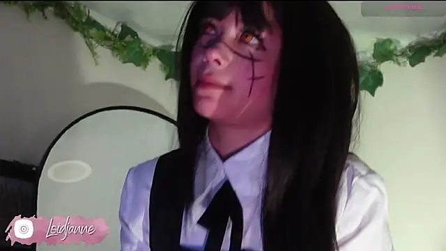 Snapshot of loIijanne chatting on 09/21/25, 04:25 loIijanne online show from 09/21/25, 04:25