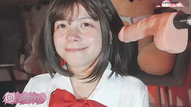 loIijanne online show from 04/05/26, 11:46