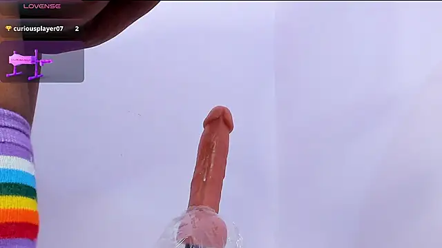 Love Winss online show from 04/07/26, 08:26