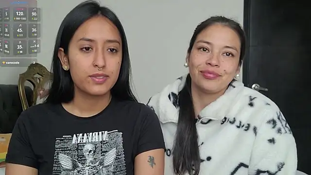 Snapshot of 2SummerLove1 chatting on 12/14/24, 01:16 2SummerLove1 online show from 12/14/24, 01:16