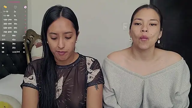 Snapshot of 2SummerLove1 chatting on 01/07/25, 03:23 2SummerLove1 online show from 01/07/25, 03:23