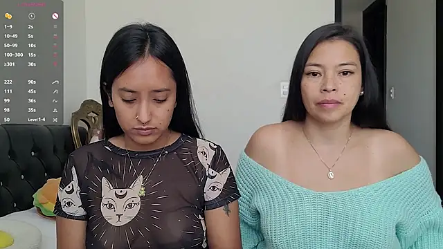 Snapshot of 2SummerLove1 chatting on 01/30/25, 03:19 2SummerLove1 online show from 01/30/25, 03:19