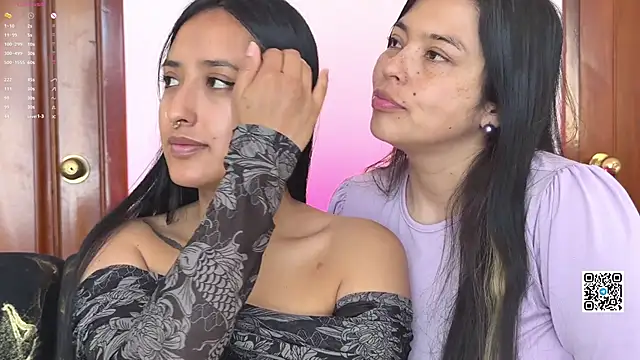 2SummerLove1 online show from 03/14/26, 08:25