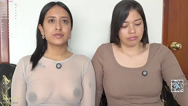 2SummerLove1 online show from 04/05/26, 02:25