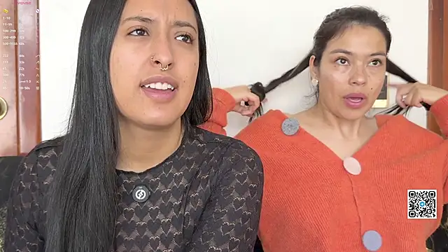 2SummerLove1 online show from 04/07/26, 02:17