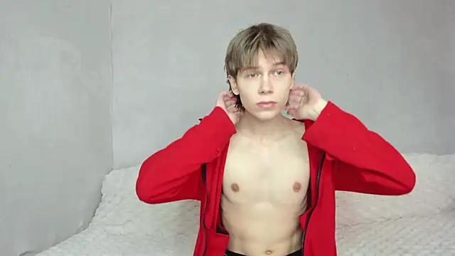 Makentoshi  online show from 03/11/26, 08:42