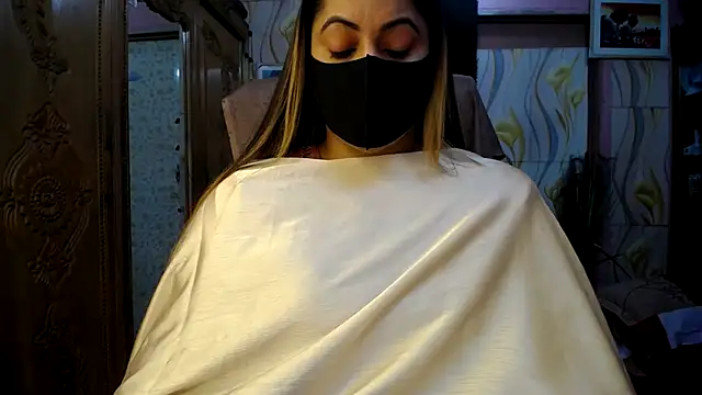 SohanaSabaSexy online show from 11/12/25, 05:24