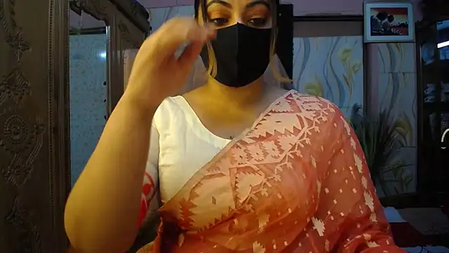 SohanaSabaSexy online show from 03/05/26, 04:47