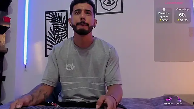 Snapshot of Bruno_Mattos chatting on 01/22/25, 10:05 Bruno Mattos online show from 01/22/25, 10:05