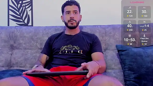 Snapshot of Bruno_Mattos chatting on 02/04/25, 10:45 Bruno Mattos online show from 02/04/25, 10:45