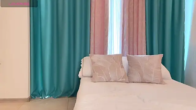 UrGoddessJenny online show from 06/12/26, 12:26