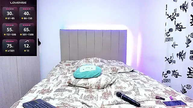 Samyq8 online show from 02/28/25, 04:54