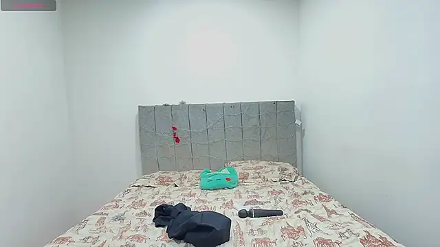 Samyq8 online show from 01/09/26, 08:21