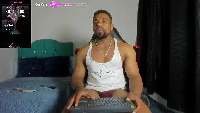 estebanlobo- online show from 03/16/25, 07:38