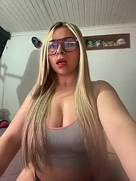 CristalGmez online show from 10/23/25, 03:06