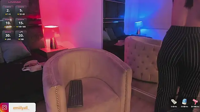 EmilyAllen  online show from 03/01/25, 04:26