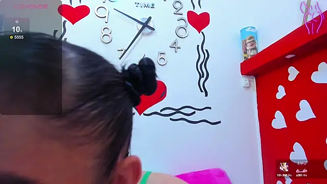 Snapshot of charlotte-11 chatting on 03/03/25, 02:37 charlotte-11 online show from 03/03/25, 02:37