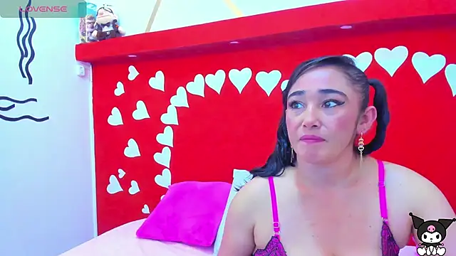 Snapshot of charlotte-11 chatting on 03/14/25, 03:03 charlotte-11 online show from 03/14/25, 03:03