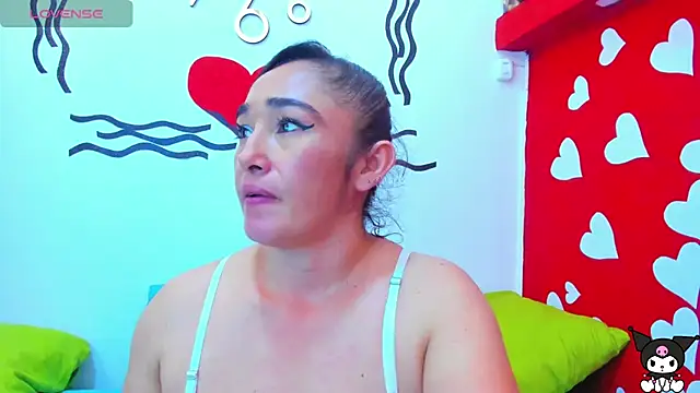 Snapshot of charlotte-11 chatting on 03/15/25, 05:59 charlotte-11 online show from 03/15/25, 05:59