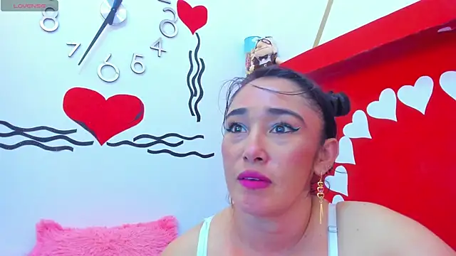 Snapshot of charlotte-11 chatting on 03/21/25, 05:34 charlotte-11 online show from 03/21/25, 05:34