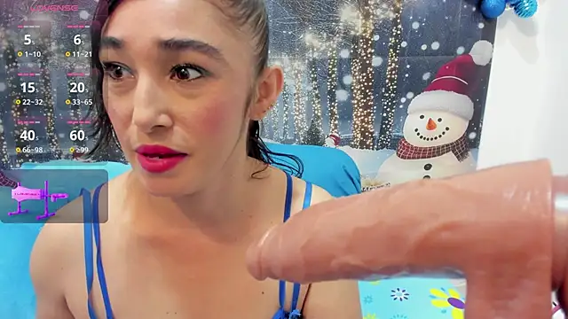 Snapshot of charlotte-11 chatting on 11/30/25, 12:53 charlotte-11 online show from 11/30/25, 12:53