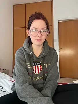 RoxiBlack online show from 02/12/26, 09:48