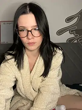 RoxiBlack online show from 03/03/26, 08:48