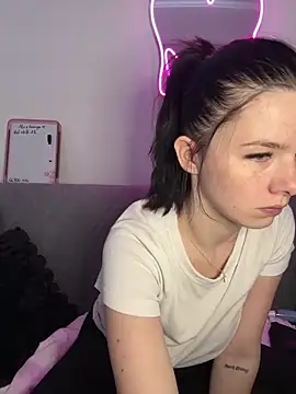 RoxiBlack online show from 03/21/26, 08:52