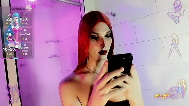 Snapshot of Victoria_Kastelo chatting on 09/20/25, 07:04 Victoria Kastelo online show from 09/20/25, 07:04