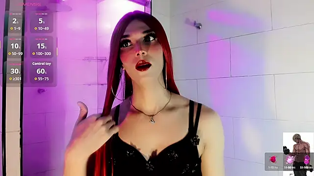 Snapshot of Victoria_Kastelo chatting on 09/27/25, 08:03 Victoria Kastelo online show from 09/27/25, 08:03