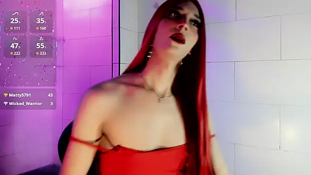 Snapshot of Victoria_Kastelo chatting on 09/29/25, 07:30 Victoria Kastelo online show from 09/29/25, 07:30