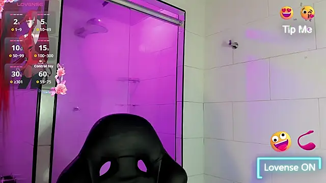 Snapshot of Victoria_Kastelo chatting on 10/02/25, 07:10 Victoria Kastelo online show from 10/02/25, 07:10