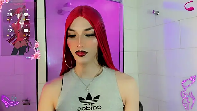 Snapshot of Victoria_Kastelo chatting on 10/07/25, 06:27 Victoria Kastelo online show from 10/07/25, 06:27