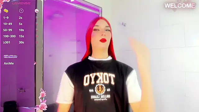 Snapshot of Victoria_Kastelo chatting on 10/25/25, 07:08 Victoria Kastelo online show from 10/25/25, 07:08