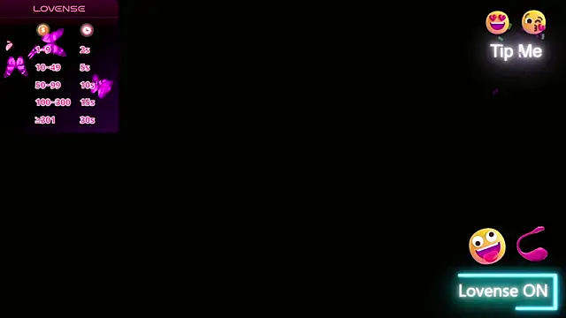 Victoria Kastelo online show from 01/31/26, 07:11