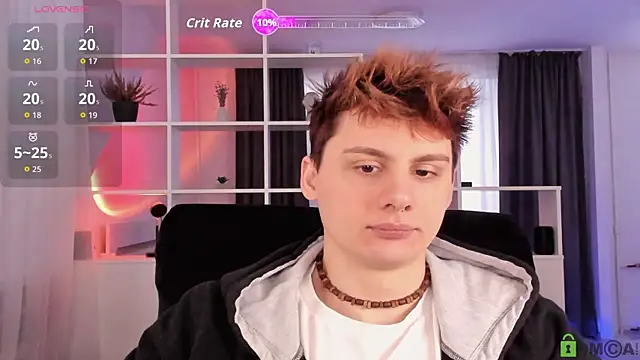 sunnyburn boy online show from 01/07/26, 08:17