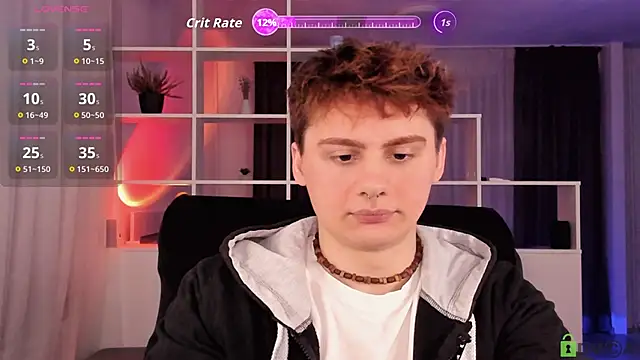 sunnyburn boy online show from 02/05/26, 08:57