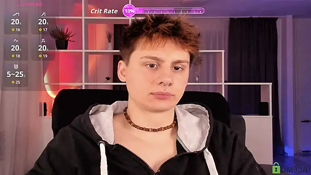 sunnyburn boy online show from 03/03/26, 06:47