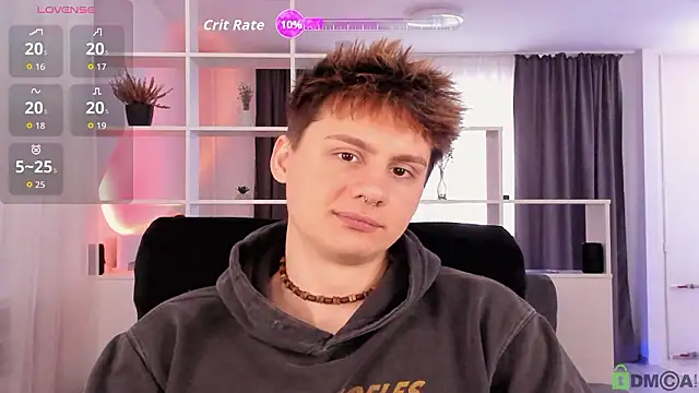 sunnyburn boy online show from 03/05/26, 11:50