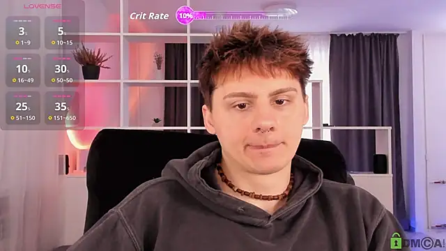 sunnyburn boy online show from 03/06/26, 09:39