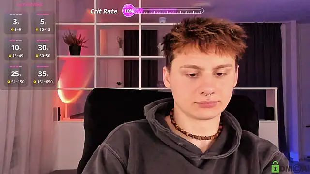 sunnyburn boy online show from 03/08/26, 06:23