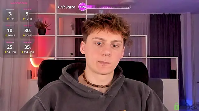 sunnyburn boy online show from 03/09/26, 07:07