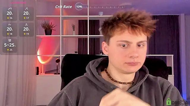 sunnyburn boy online show from 03/14/26, 08:14