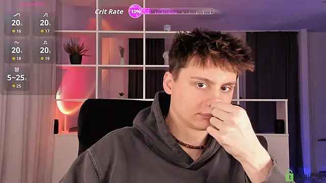 sunnyburn boy online show from 04/04/26, 06:05