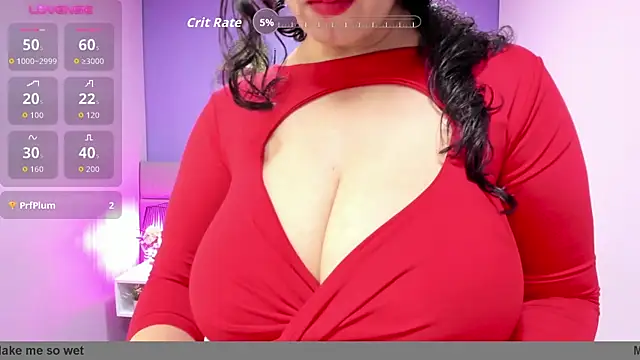 Alicebrooks  online show from 09/17/25, 01:35