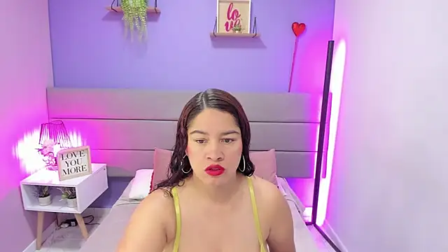 Alicebrooks  online show from 02/05/26, 12:54