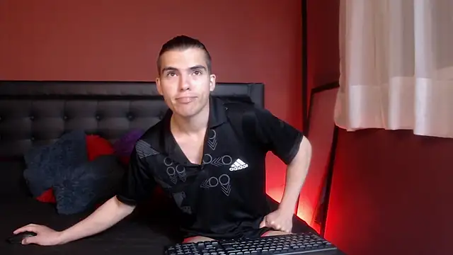  Tattoo Couple online show from 03/04/25, 01:28