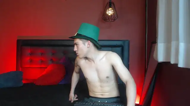  Tattoo Couple online show from 03/21/25, 01:45