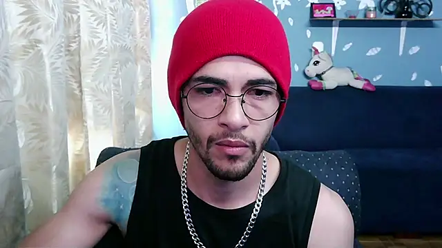 ponzothc online show from 10/25/25, 09:09