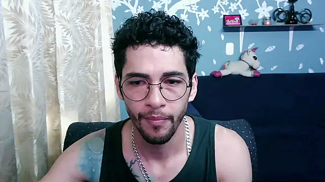 ponzothc online show from 10/27/25, 09:19